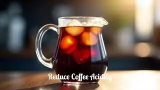 Stomach-Friendly Coffee: Brew Tips for Less Acid