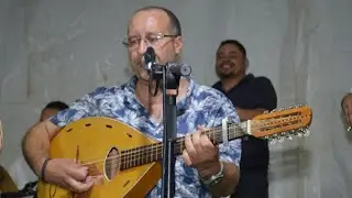 Arezki Manadi  