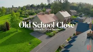 Old School Close - Petworth, West Sussex - Penfolds Estate Agents