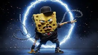 Freestyle Beat | DARK GRAVITY &mdash; Dark Rap Trap 2025