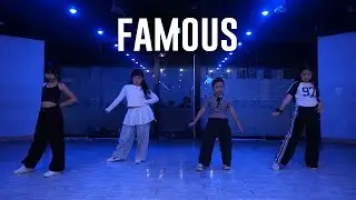 Allday Project - Famous KIDS K-POP DANCE COVER