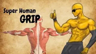 Your grip needs these exercises Grip Strength Training: 5 Drills + The Secret Move You&rsquo;re Ignoring