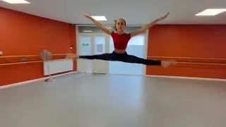 Chorégraphie - Modern’jazz Dance Center Valenciennes