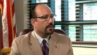 Ad 2 Tampa Bay's AdCast- Victor Crist on Amendment 5