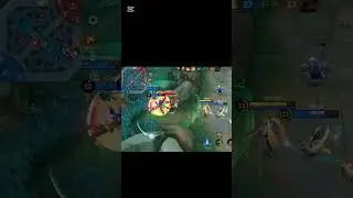 Cooperate well#mobilelegends #layla #mlbb  #mlbbhighlights #laylagaming #gameplay #herolayla