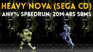 Slowrunner mete record mundial en el mejor juego de la historia