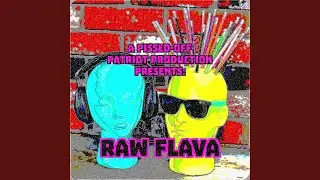 Raw Flava