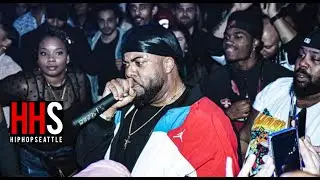 Macntaj LIVE | w/ Jay Park, Mr. Hentvii, Haiku, DJ Basskids & More
