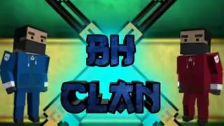 BH Clan Recruitment & Trailer