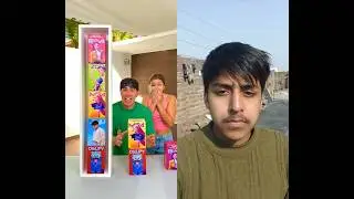 can you guess the order of the cereals