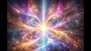 The Unified Chakra Meditation - The Light Codes