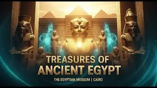 The Egyptian Museum Cairo &ndash; Journey Through the Treasures of Ancient Egypt |