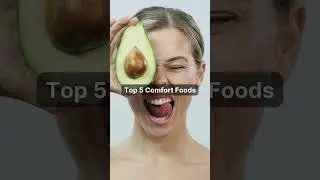 Discover the top 5 winter comfort foods to keep you healthy and energized!