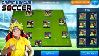 🔴 LIVE main dream league soccer lagi - Zeethepoo Update