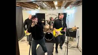 Better Off Alone - My Own Grenade #punkrockband #originalmusic #punk #alternativerock 