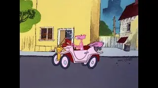 Pink Panther 2025 | 35 Minutes of Fun Sports & Fitness | Non-Stop Laughs & Full-On Workouts | Part 3