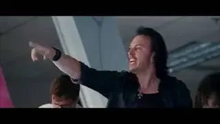 Spider-Man 3 The Crane Scene (Recut)