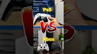 🎮 КАКУЮ КОНСОЛЬ ВЫБРАТЬ  Playstation или Xbox в 2024 ? 