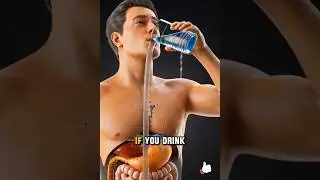 Benefits of drinking warm water in the morning. #healthydiet #warmwater #metabolism #weightloss