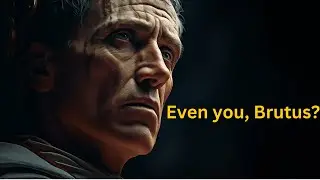 The Ides of March: A Roman Tragedy
