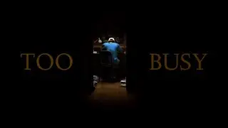 Chef 187 ft Ruth Ronnie & Umusepela Crown-Too Busy [concept visual]