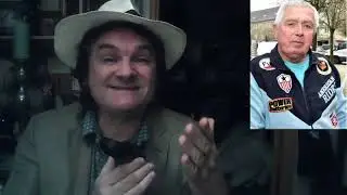 Claude Fran&ccedil;ois sa mort vu par le Quai des orf&egrave;vre by Mark Ariman