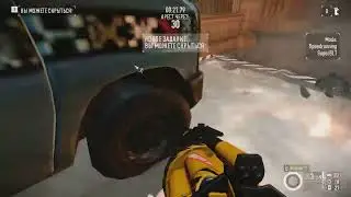 [PAYDAY 2] Ukrainian Job. Botless/Hard [23s remake]