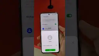 cara aktifkan mode multipengguna