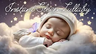 Instant Sleep Therapy : A Starry Lullaby 🌟