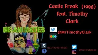 Castle Freak (1995) feat. Timothy Clark