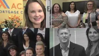 WE ARE ACADEMY MORTGAGE SAN ANTONIO