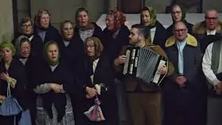 Cantares ao Menino 2025. Ó Infante Suavíssimo. 