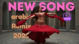 Arabic Dance Anthems 2025 🔥 | Festival & DJ Set Favorites