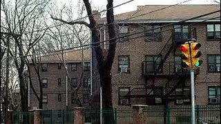 Bradley Court #newark 🤯🤯