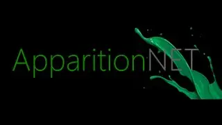 ApparitionNET reactivating after update