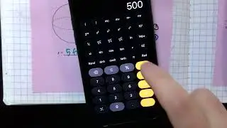 5.3 Notes - Volume of Spheres (M8)