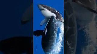 Predator Becomes The Prey