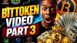 Yanda ake mining Bittoken kasamu $500 har zuwa $1000k episode 3