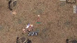 RO MYSP Yggdrasil BOT RAID!!!
