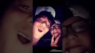 homenagem ao meu melhor amigo andr&eacute; carmo (megar984)