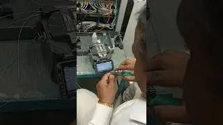 Fiber Cable Splicing Services,