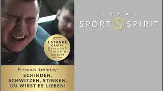 RoyalSports Hamburg Personal Training