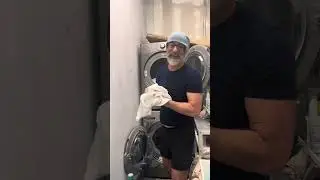How to wash linens for massage clinic