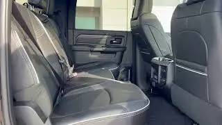 RAM 2500 Limited 2026 года в автосалоне Bonnyville Dodge