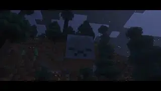 Dried Ghast
