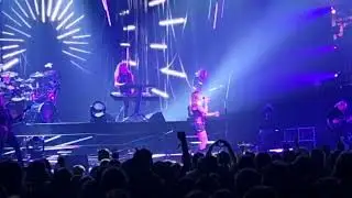 NIGHTWISH - Ever Dream - Icehall, Helsinki, Finland 24.4.2022
