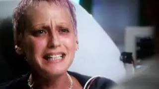 Lori Petty - Joyce - ERS8E18 Orion in the Sky - 2002