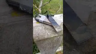Magnesium block - Gimmick or Not!?
