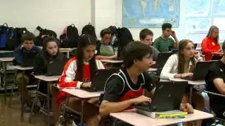 Chagrin Falls one of top high schools in country