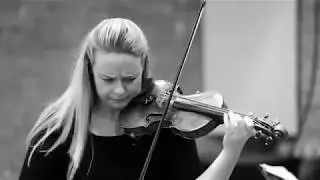 Charlotte Scott Violin | Charlotte Scott | Oculi Ensemble
